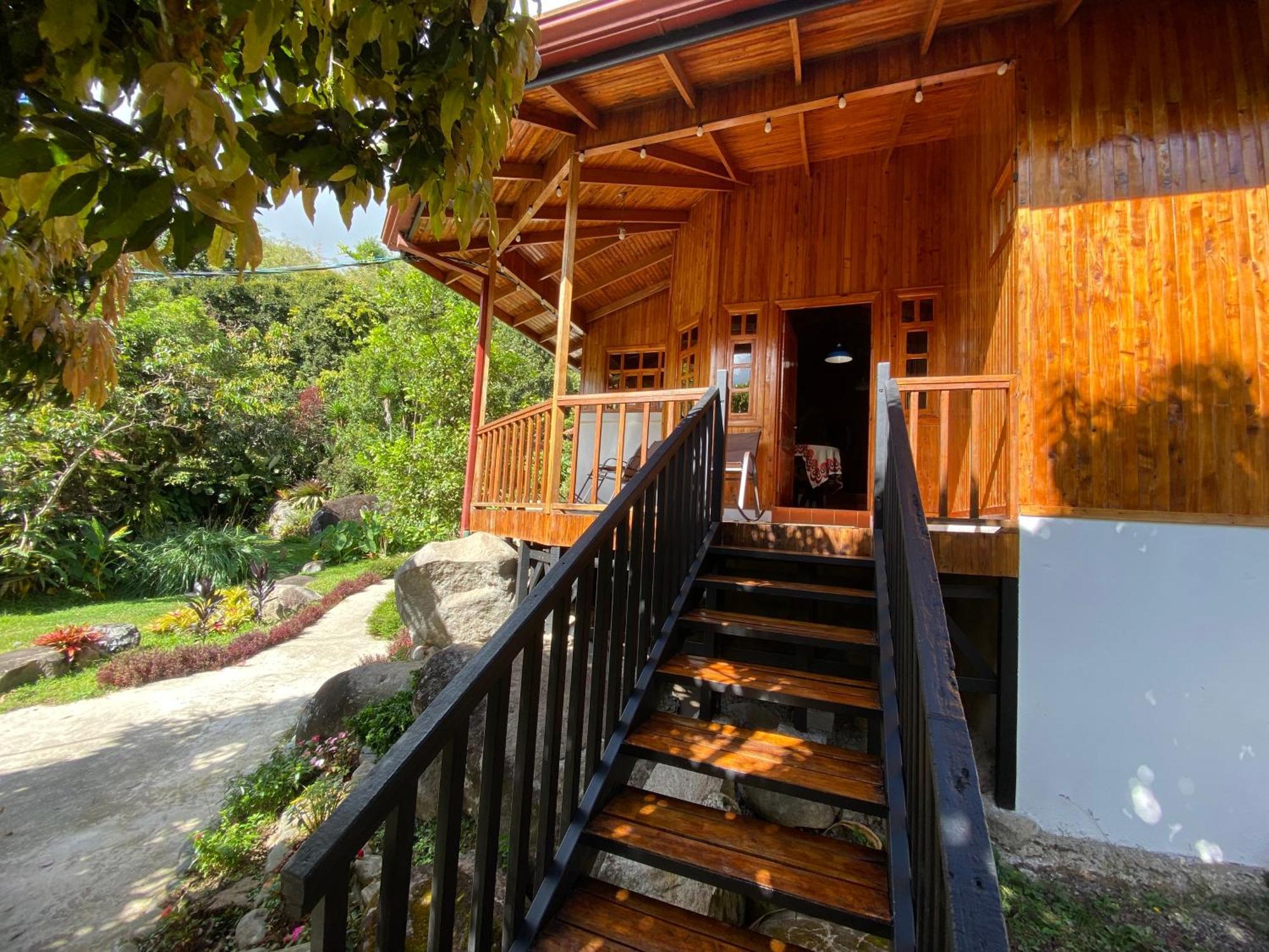 RivasJardines Secretos公寓式酒店 外观 照片